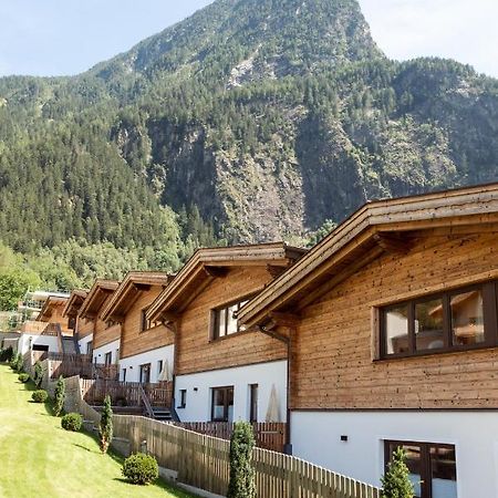 Alp Apart Эц Экстерьер фото