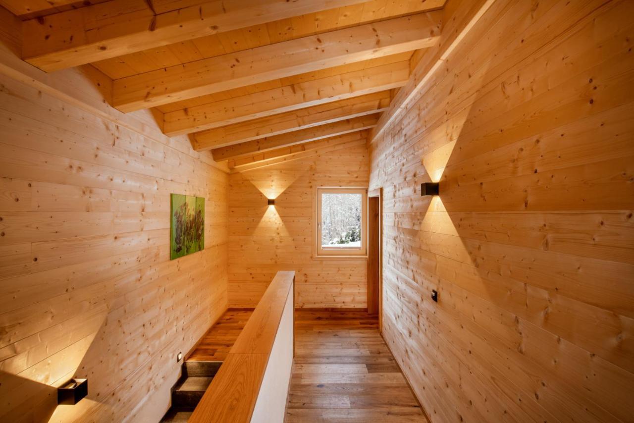 Alp Apart Эц Экстерьер фото